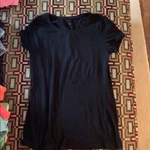 Black tshirt